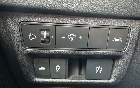 Hyundai Sonata VIII, 2019 год, 2 900 000 рублей, 13 фотография