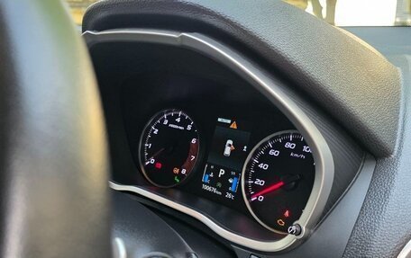 Mitsubishi Eclipse Cross, 2018 год, 2 150 000 рублей, 6 фотография