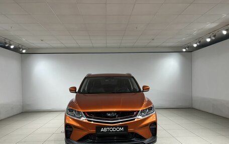 Geely Coolray I, 2020 год, 1 697 000 рублей, 2 фотография