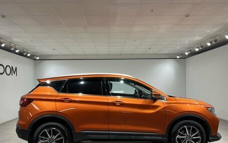 Geely Coolray I, 2020 год, 1 697 000 рублей, 4 фотография