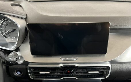 Geely Coolray I, 2020 год, 1 697 000 рублей, 10 фотография