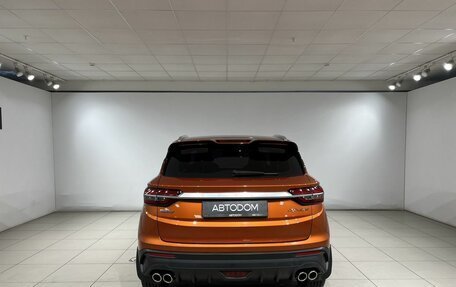 Geely Coolray I, 2020 год, 1 697 000 рублей, 6 фотография