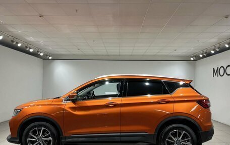 Geely Coolray I, 2020 год, 1 697 000 рублей, 8 фотография