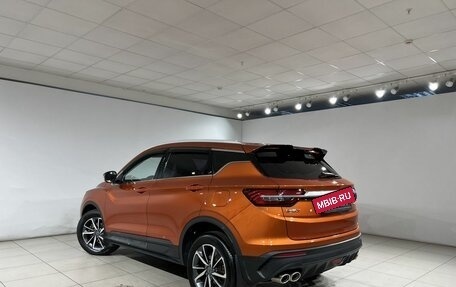 Geely Coolray I, 2020 год, 1 697 000 рублей, 7 фотография