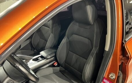 Geely Coolray I, 2020 год, 1 697 000 рублей, 13 фотография