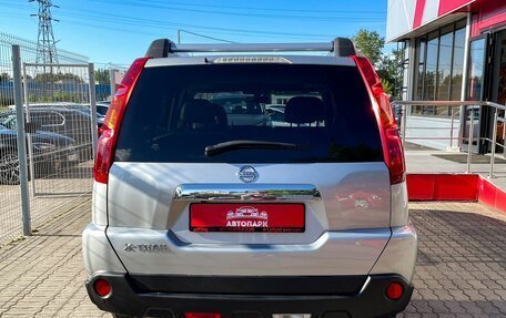 Nissan X-Trail, 2010 год, 1 349 000 рублей, 5 фотография
