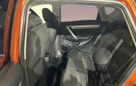 Geely Coolray I, 2020 год, 1 697 000 рублей, 17 фотография