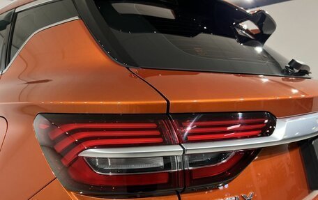 Geely Coolray I, 2020 год, 1 697 000 рублей, 20 фотография