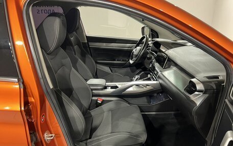 Geely Coolray I, 2020 год, 1 697 000 рублей, 16 фотография