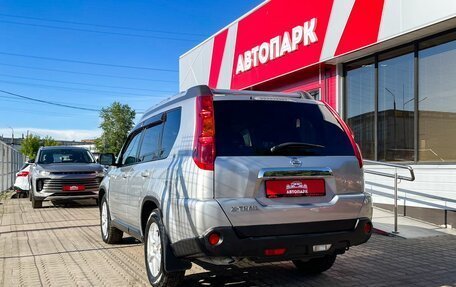 Nissan X-Trail, 2010 год, 1 349 000 рублей, 6 фотография