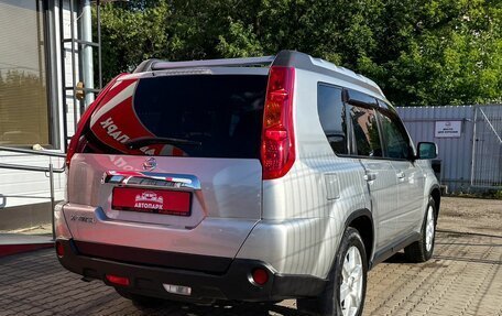 Nissan X-Trail, 2010 год, 1 349 000 рублей, 3 фотография
