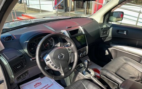 Nissan X-Trail, 2010 год, 1 349 000 рублей, 8 фотография