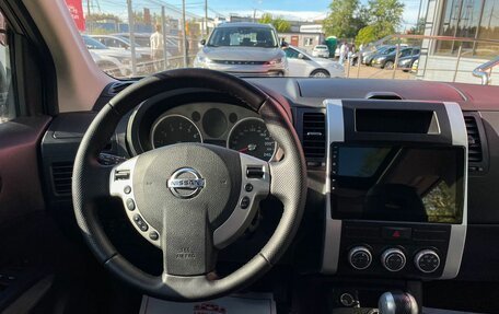 Nissan X-Trail, 2010 год, 1 349 000 рублей, 16 фотография