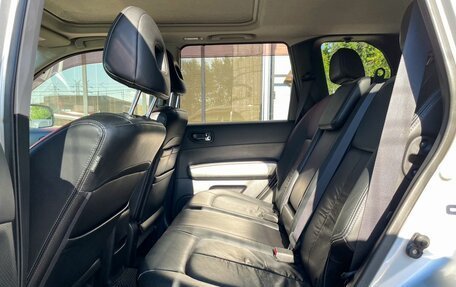 Nissan X-Trail, 2010 год, 1 349 000 рублей, 10 фотография