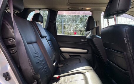 Nissan X-Trail, 2010 год, 1 349 000 рублей, 13 фотография