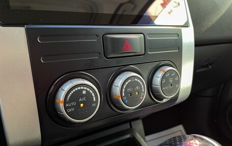 Nissan X-Trail, 2010 год, 1 349 000 рублей, 19 фотография