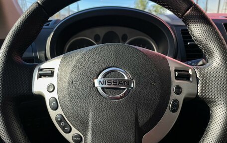 Nissan X-Trail, 2010 год, 1 349 000 рублей, 17 фотография