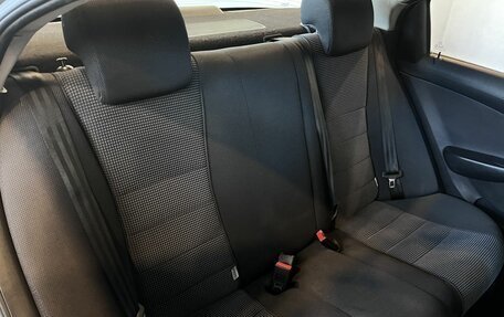 Chery M11 (A3), 2010 год, 143 000 рублей, 31 фотография