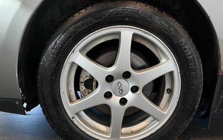 Chery M11 (A3), 2010 год, 143 000 рублей, 18 фотография