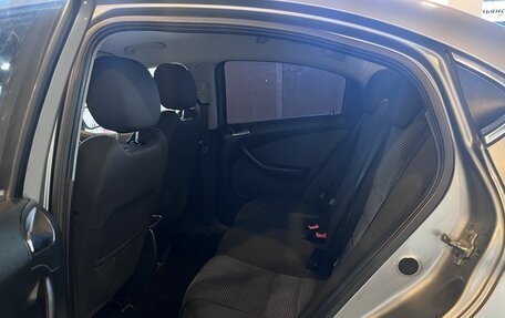 Chery M11 (A3), 2010 год, 143 000 рублей, 22 фотография