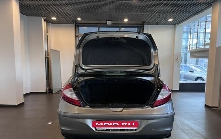Chery M11 (A3), 2010 год, 143 000 рублей, 32 фотография