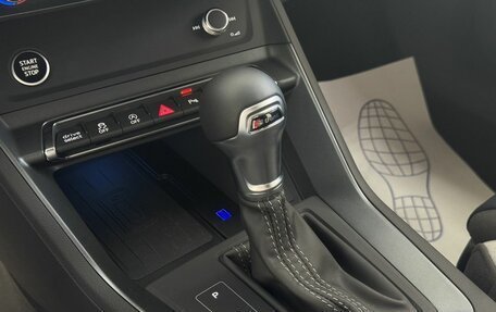 Audi Q3, 2026 год, 3 999 000 рублей, 14 фотография