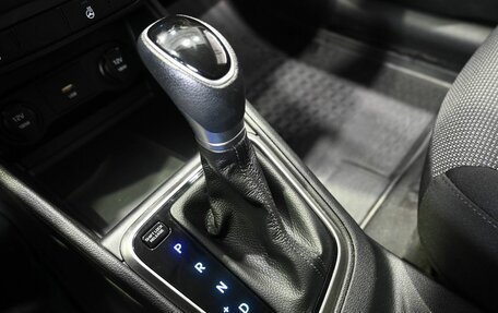 Hyundai Solaris II рестайлинг, 2021 год, 1 729 900 рублей, 23 фотография