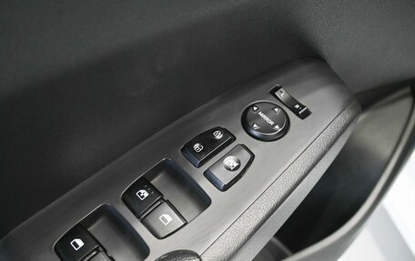 Hyundai Solaris II рестайлинг, 2021 год, 1 729 900 рублей, 24 фотография