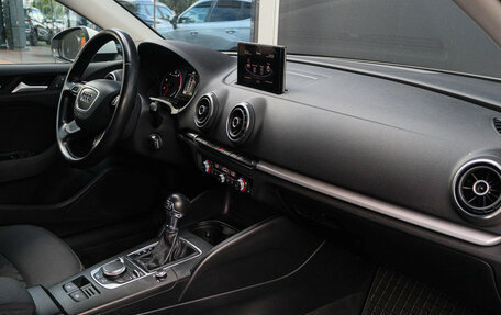 Audi A3, 2013 год, 1 225 000 рублей, 8 фотография