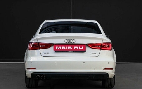 Audi A3, 2013 год, 1 225 000 рублей, 5 фотография
