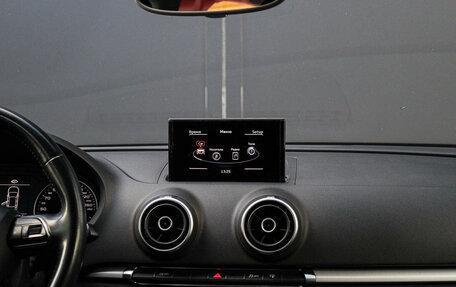 Audi A3, 2013 год, 1 225 000 рублей, 11 фотография