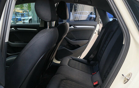 Audi A3, 2013 год, 1 225 000 рублей, 9 фотография