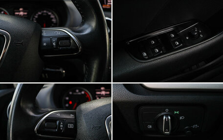 Audi A3, 2013 год, 1 225 000 рублей, 16 фотография