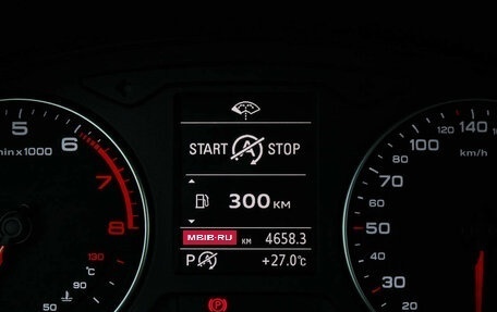 Audi A3, 2013 год, 1 225 000 рублей, 17 фотография