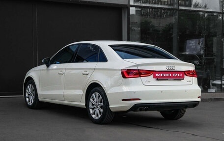 Audi A3, 2013 год, 1 225 000 рублей, 7 фотография