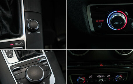 Audi A3, 2013 год, 1 225 000 рублей, 15 фотография