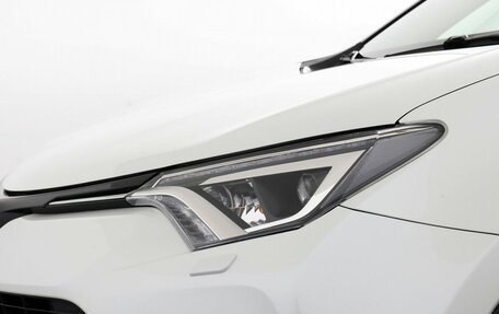Toyota RAV4, 2018 год, 2 970 000 рублей, 7 фотография