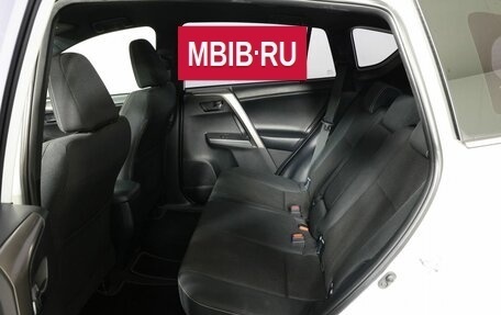 Toyota RAV4, 2018 год, 2 970 000 рублей, 12 фотография