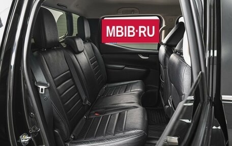 Mercedes-Benz X-Класс I, 2018 год, 3 640 000 рублей, 7 фотография