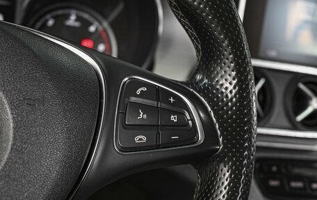 Mercedes-Benz X-Класс I, 2018 год, 3 640 000 рублей, 21 фотография