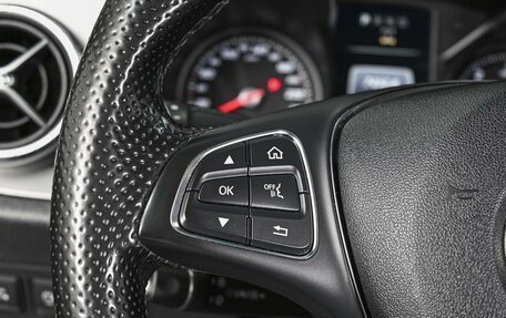 Mercedes-Benz X-Класс I, 2018 год, 3 640 000 рублей, 20 фотография