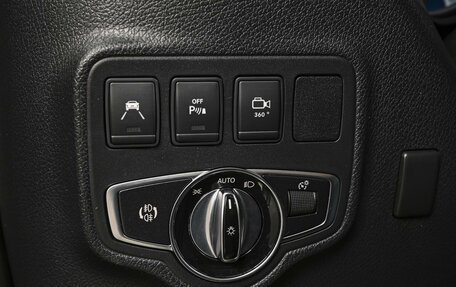 Mercedes-Benz X-Класс I, 2018 год, 3 640 000 рублей, 18 фотография