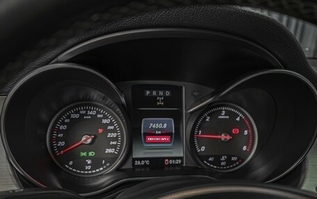 Mercedes-Benz X-Класс I, 2018 год, 3 640 000 рублей, 25 фотография