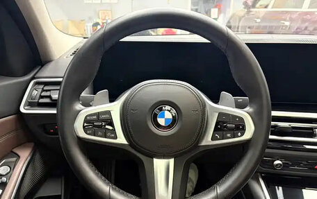 BMW 3 серия, 2022 год, 3 053 000 рублей, 10 фотография