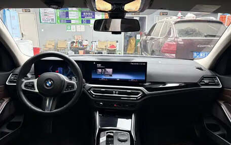 BMW 3 серия, 2022 год, 3 053 000 рублей, 9 фотография