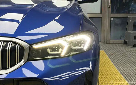 BMW 3 серия, 2022 год, 3 053 000 рублей, 7 фотография