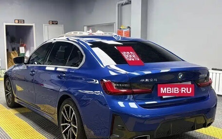 BMW 3 серия, 2022 год, 3 053 000 рублей, 6 фотография