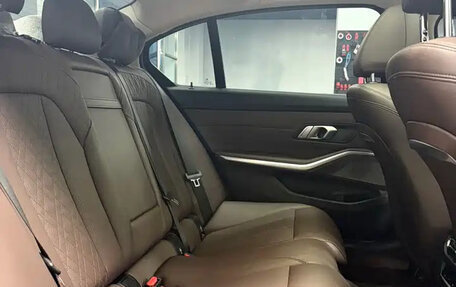 BMW 3 серия, 2022 год, 3 053 000 рублей, 17 фотография