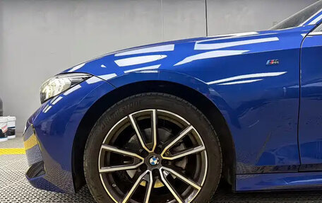 BMW 3 серия, 2022 год, 3 053 000 рублей, 8 фотография