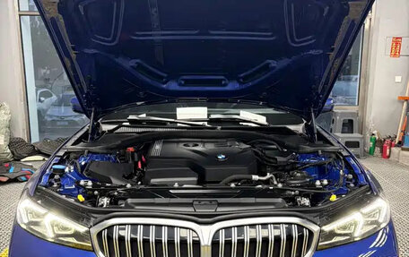 BMW 3 серия, 2022 год, 3 053 000 рублей, 22 фотография
